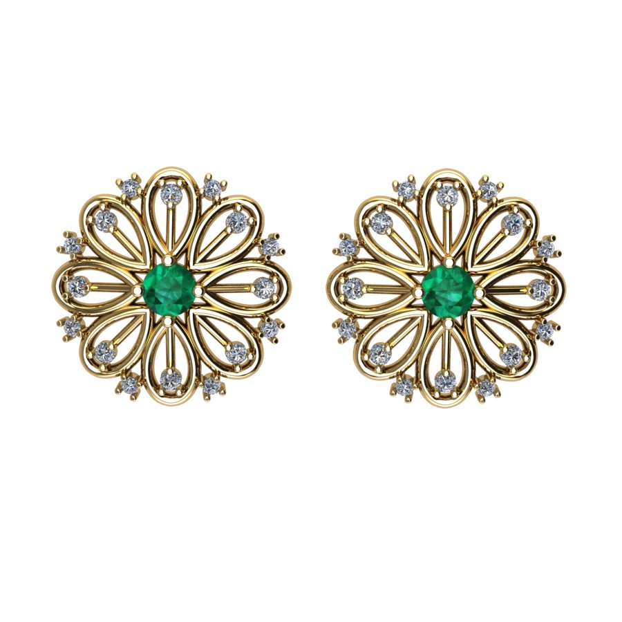 earing 33
