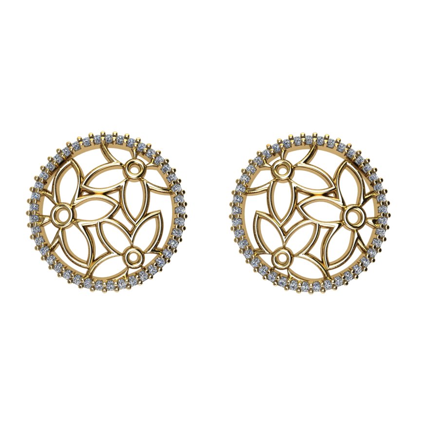 Earing 1 2
